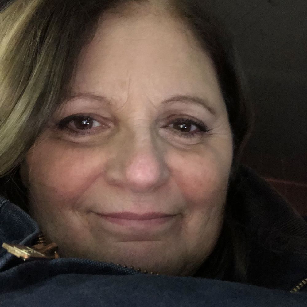 Meet your Posher, Vickie